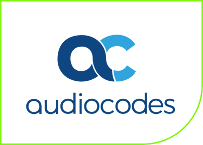 Audiocodes 