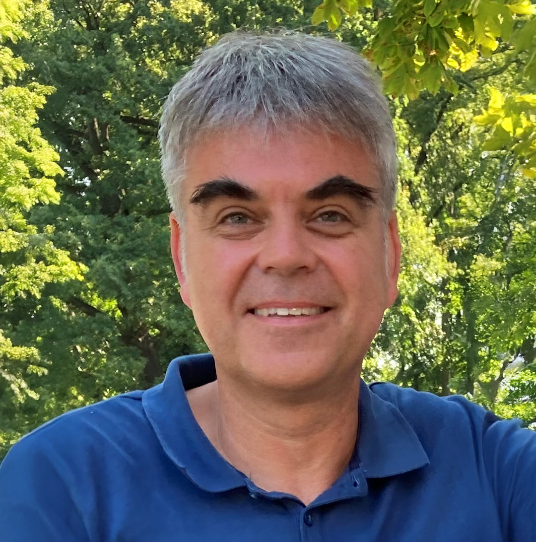 Andre Barnitzke